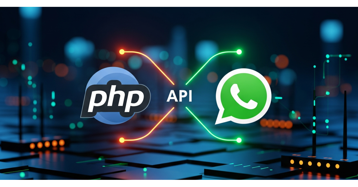 Guía Práctica: Cómo Enviar Notificaciones de WhatsApp con PHP